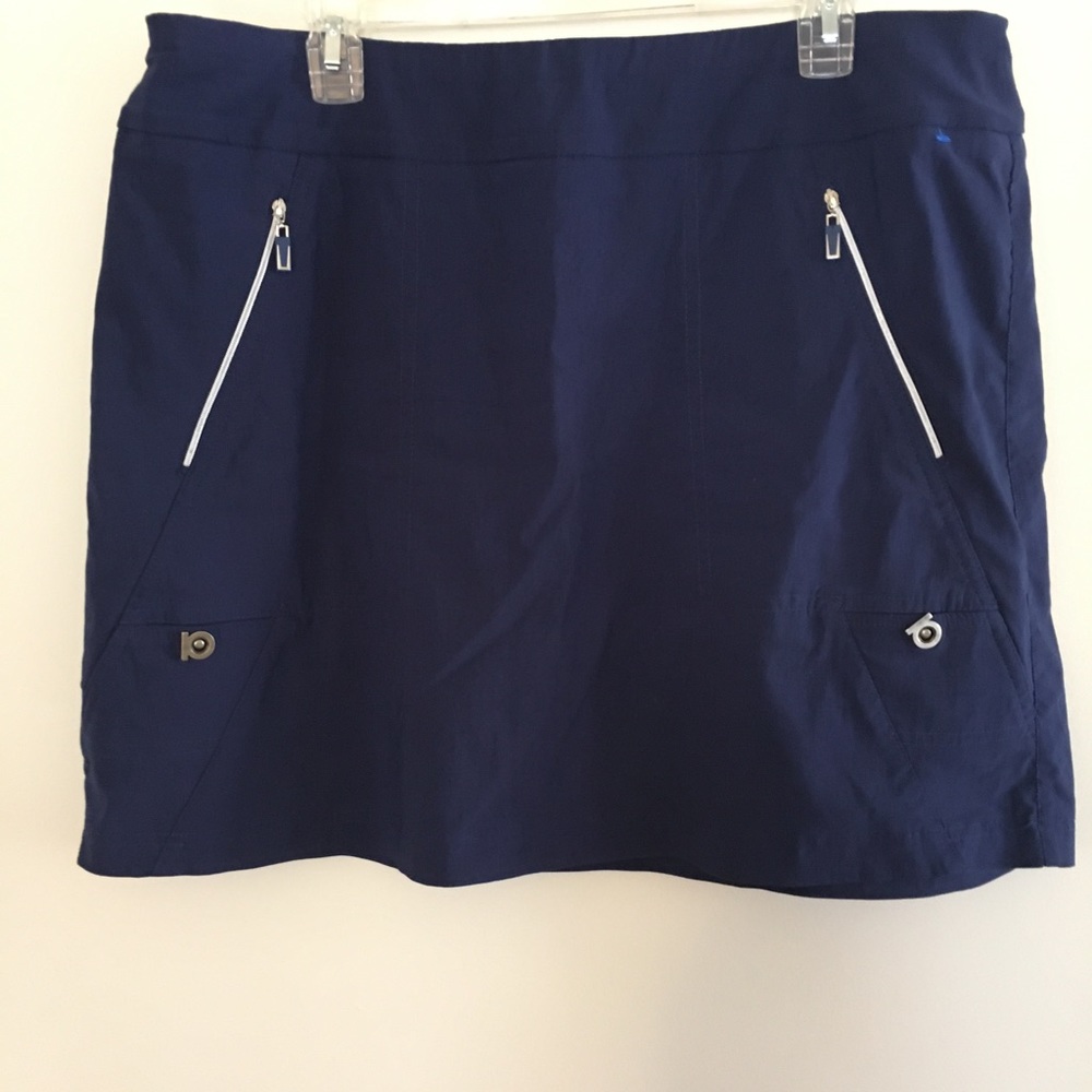 Jamie Sadock skirt